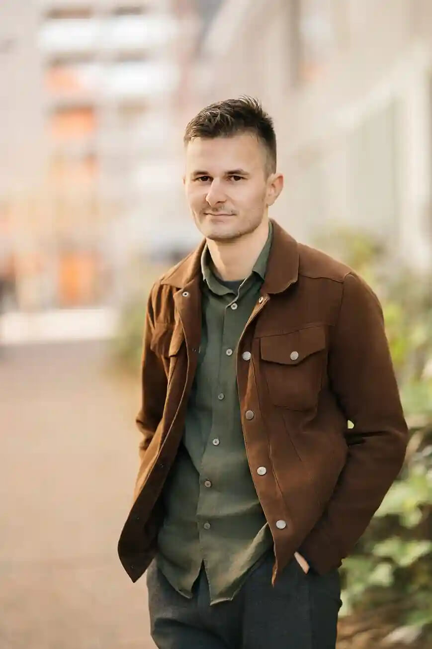 Brieg Le Corre - Expert en valorisation immobilière ImmoValo